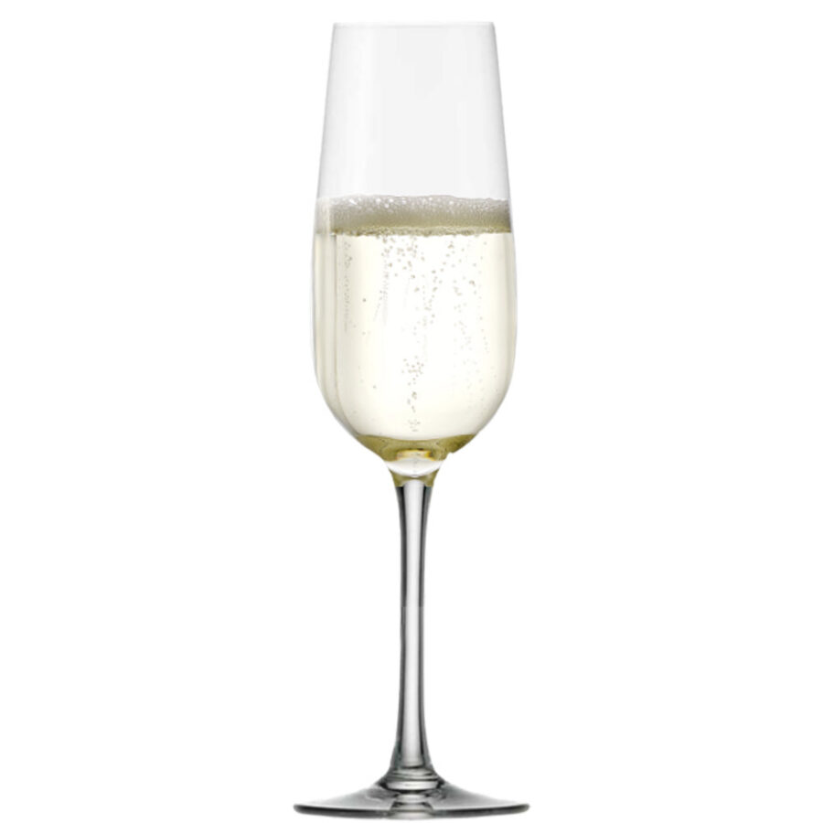 Classic Champagne Flute 6 ¾ oz