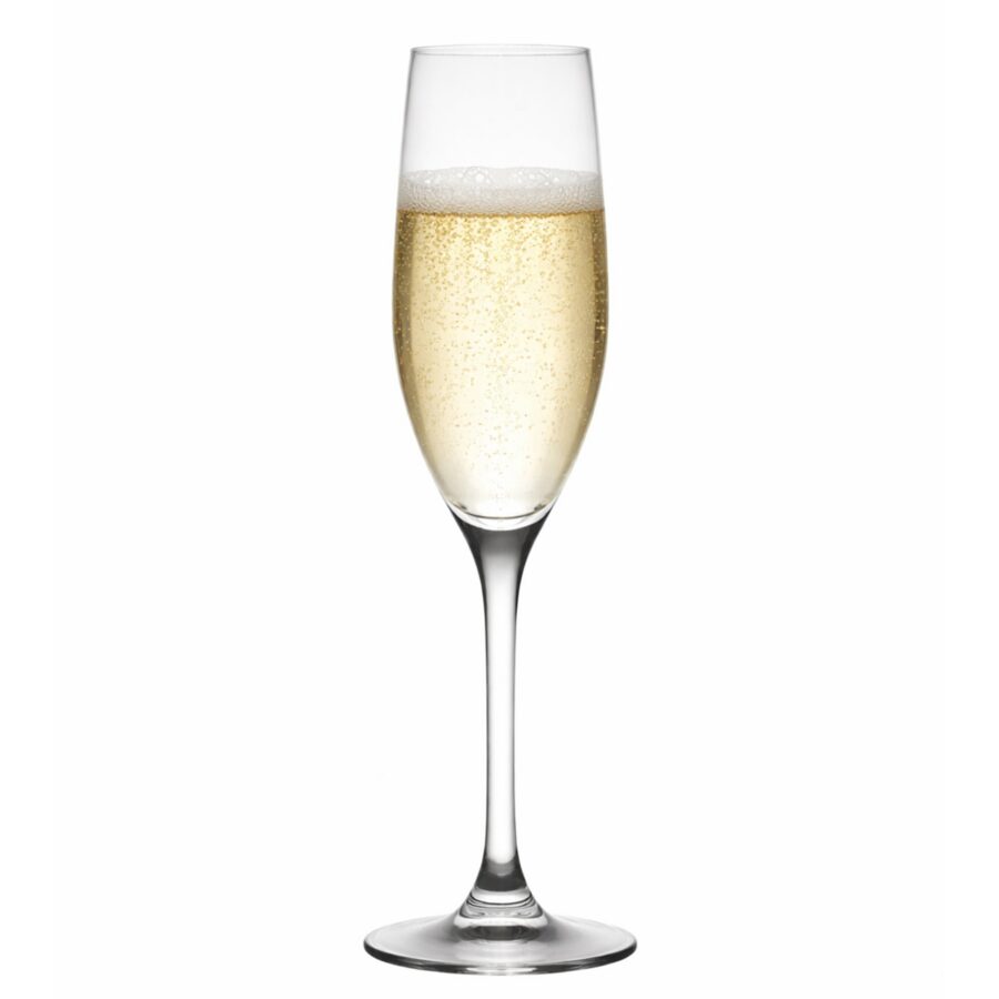 Hospitality Champagne Flute 6¾ oz