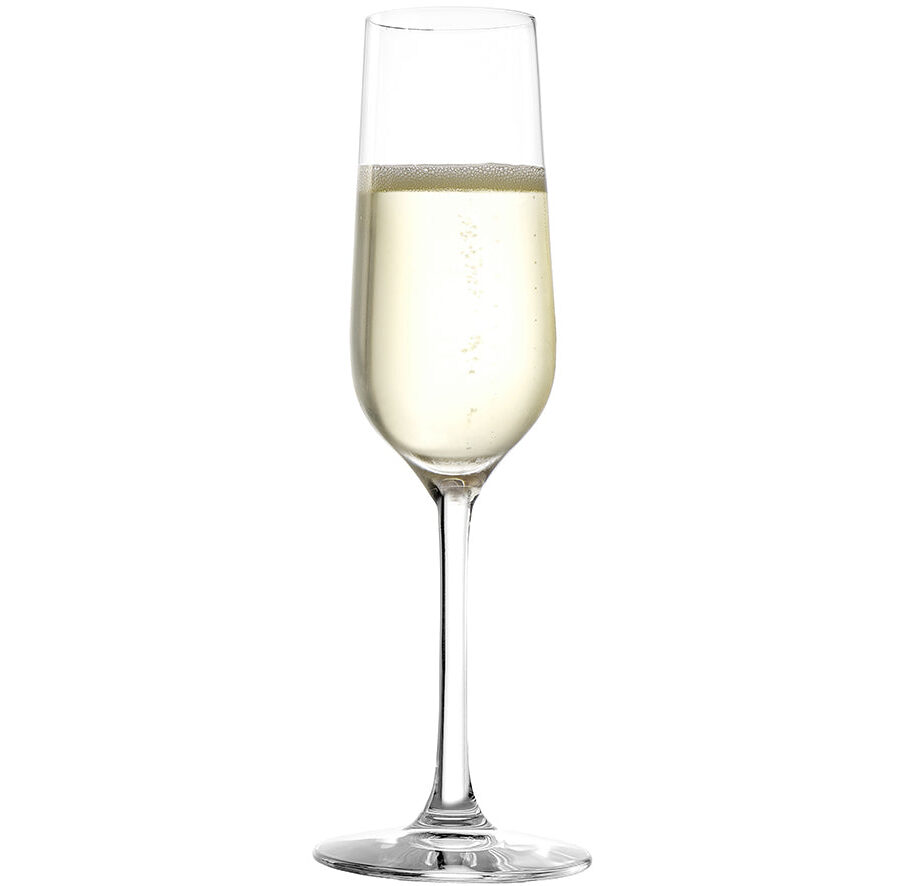 Aromatic Champagne Flute 6 ¾ oz