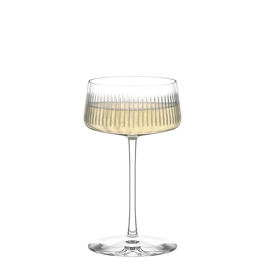 Grand Cru Champagne Coupe 10¾ oz