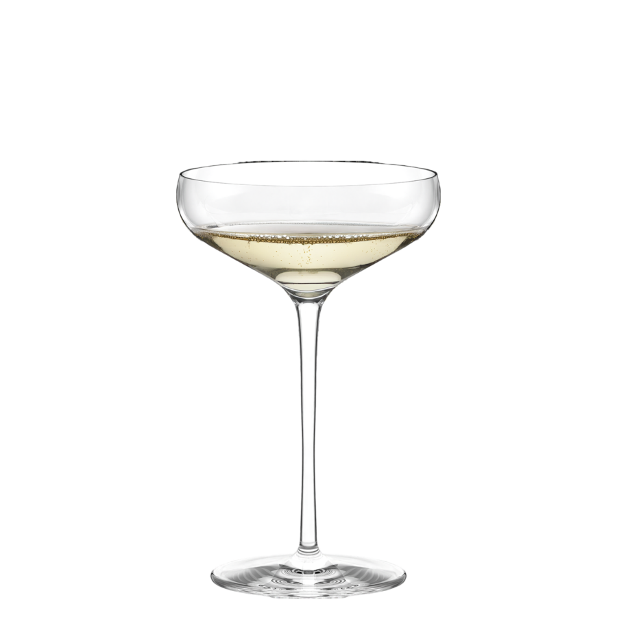 Swing Champagne Coupe 10 1⁄4 oz
