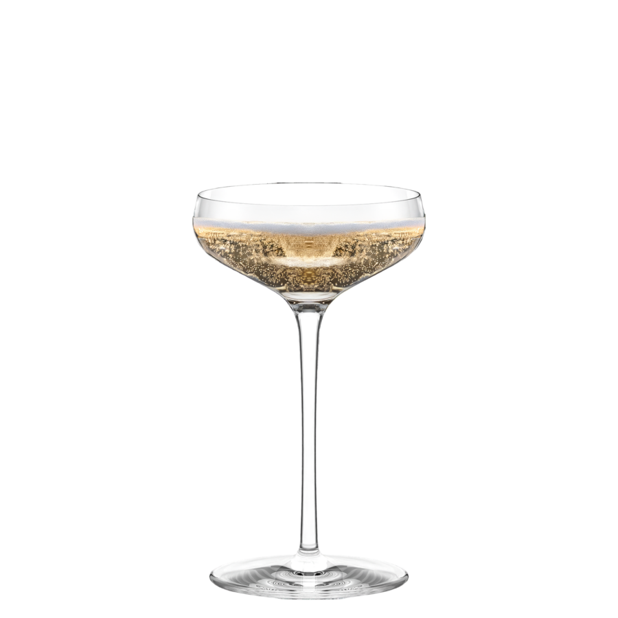 Open Bowl Champagne Coupe 7 3⁄4 oz