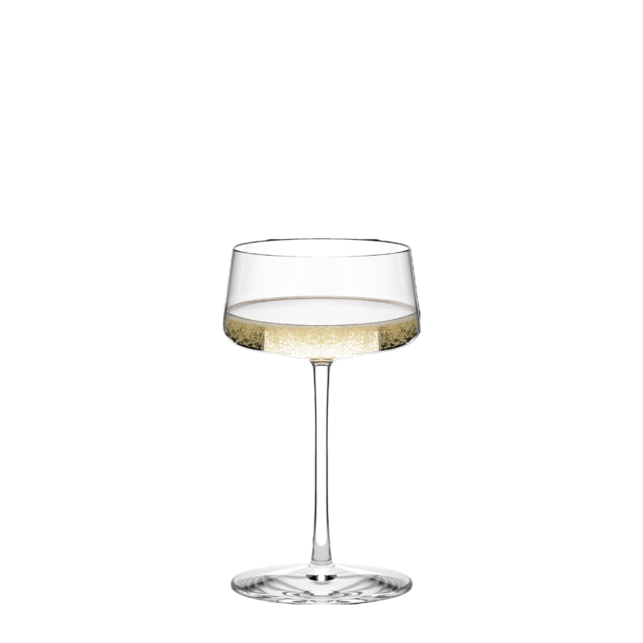 Grand Cru Champagne Glass 10¾ oz
